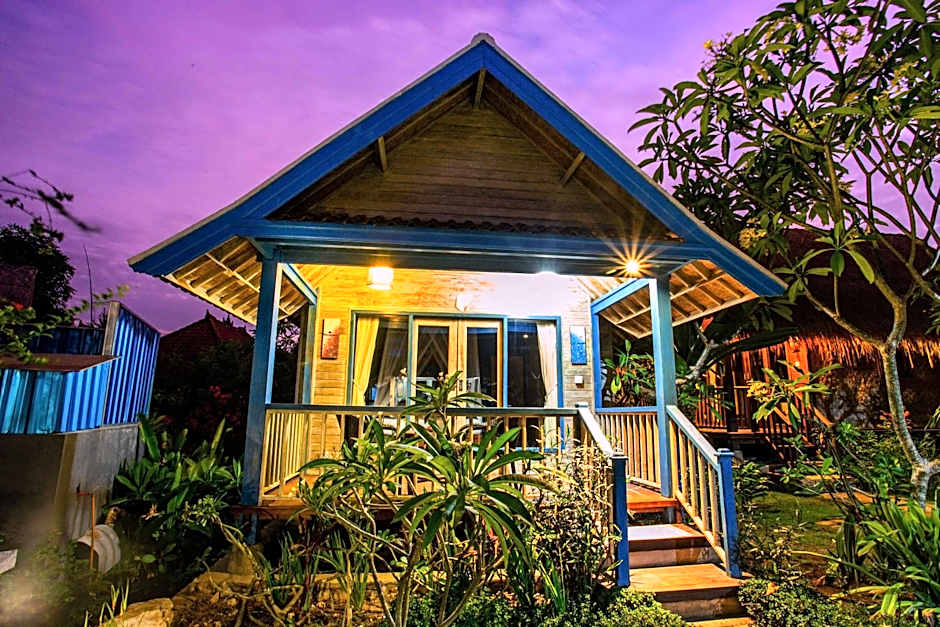Nanuk's Bungalows