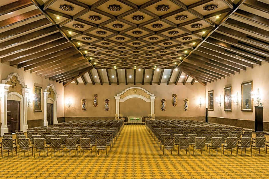 CASAMAYOR Saltillo, Hotel Hacienda