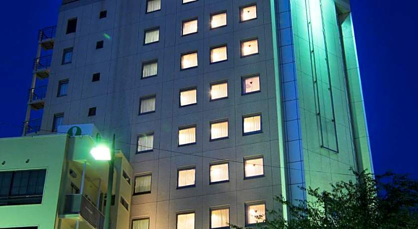Hotel Excel Okayama
