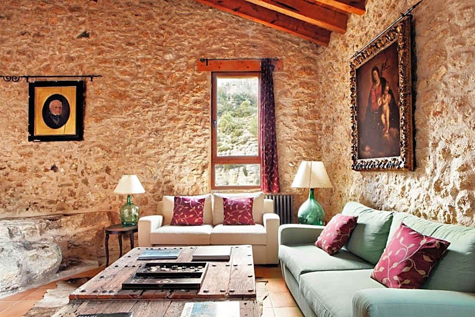 Hotel Mas de la Serra