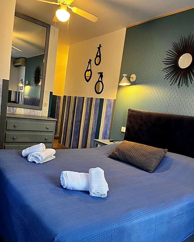 Hotel Le Patio
