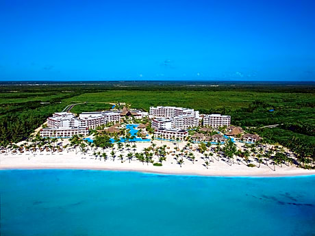 Cap cana resort cheap