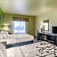 Sleep Inn & Suites Hewitt - South Waco
