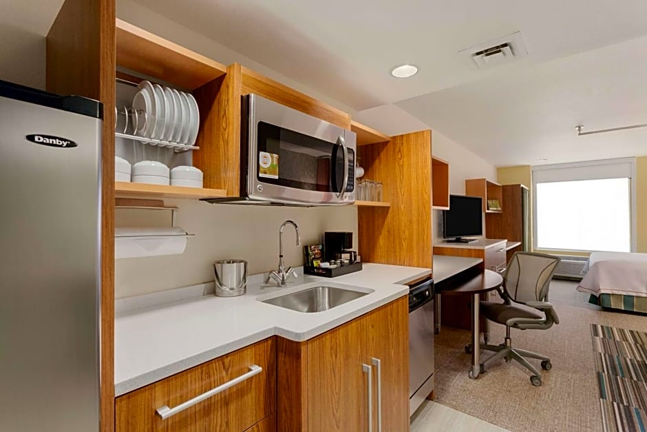 Home2 Suites By Hilton Denver West / Federal Center