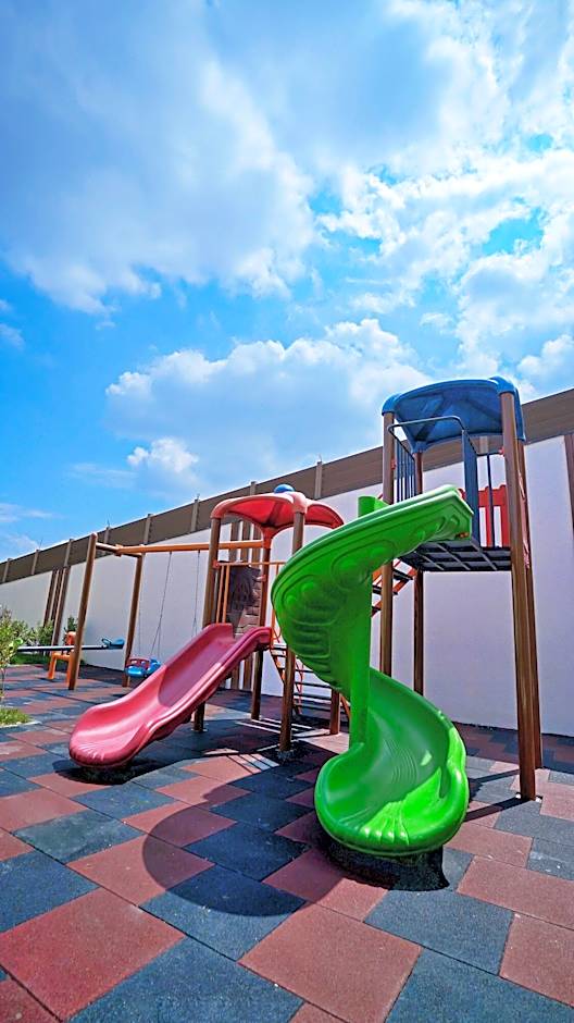 Cabir Deluxe Hotel Sapanca