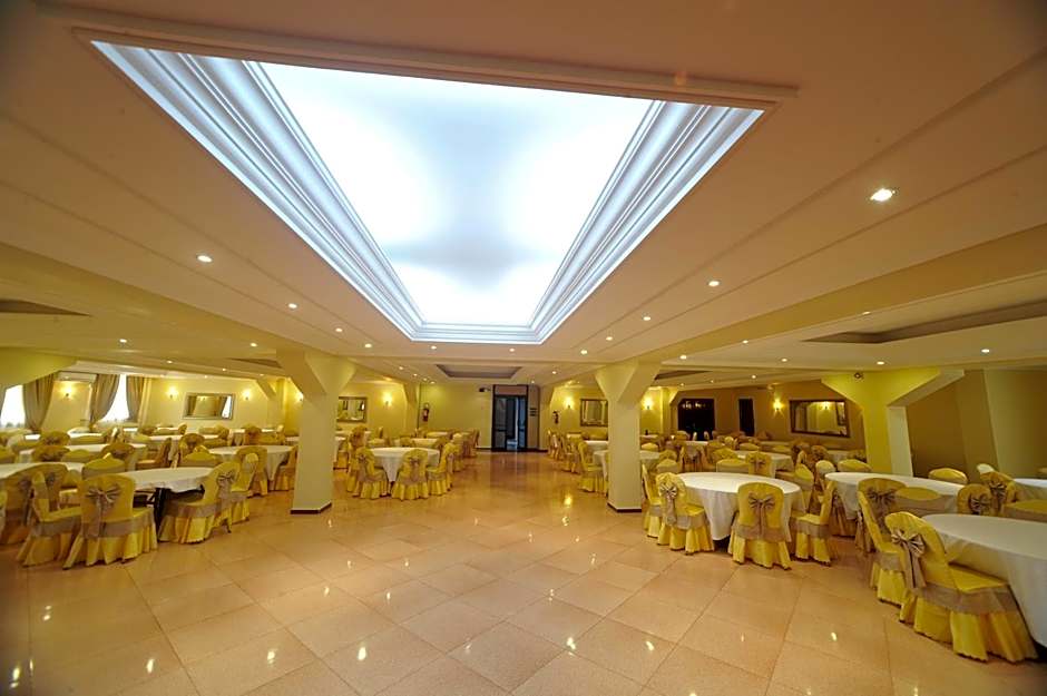 Numidien Hotel