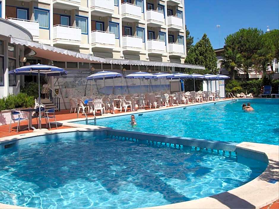 Hotel Medusa Splendid