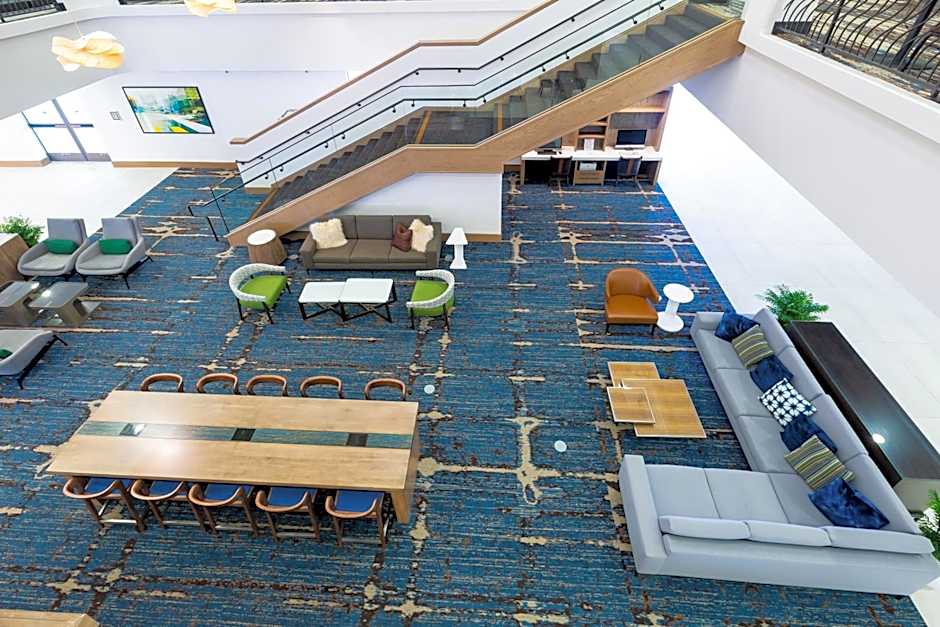 Holiday Inn San Jose - Silicon Valley By IHG