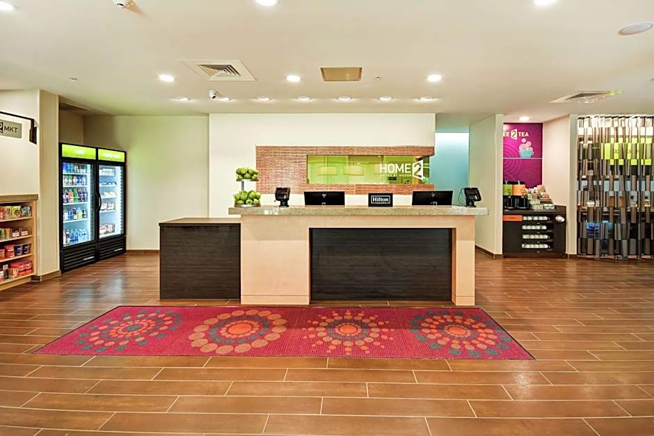 Home2 Suites By Hilton Smyrna Nashville