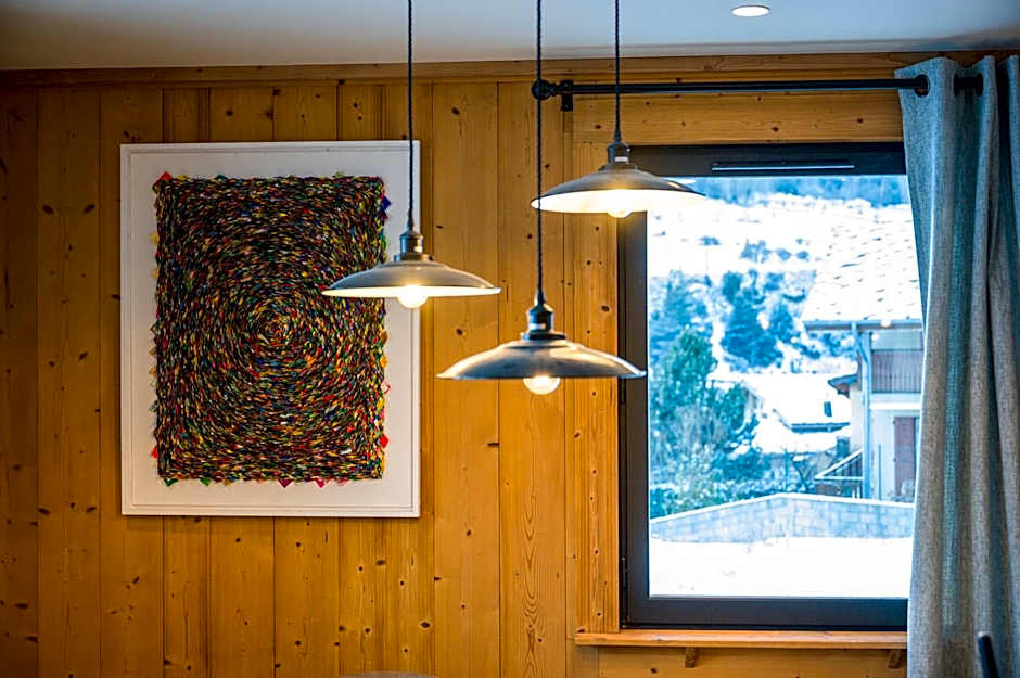 L'Outa Hotel Restaurant