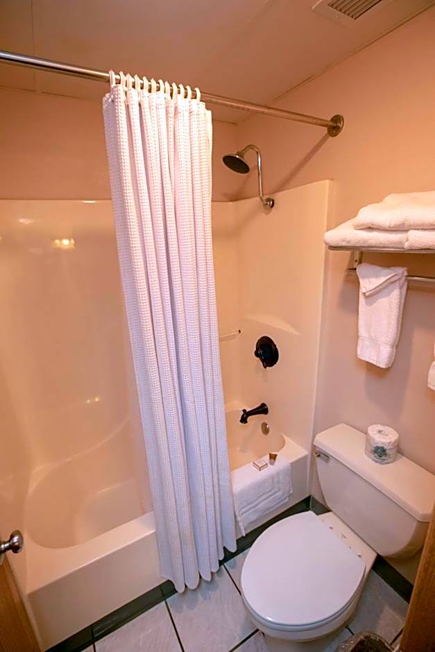 Hotel Grand Victorian