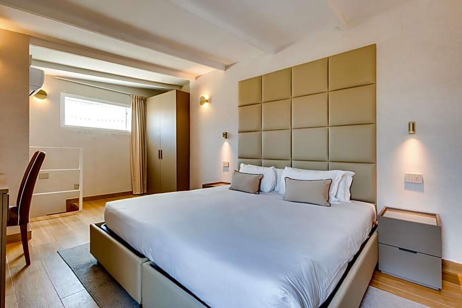 V Collection Relais Badoer