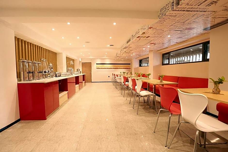 Ibis Xuzhou East Huaihai Road Hotel