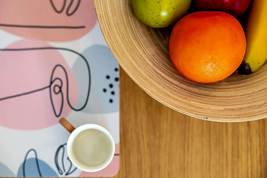 Aris123 by Smart Cozy Suites - Apartments in the heart of Athens - 5 minutes from metro - Available 24hr