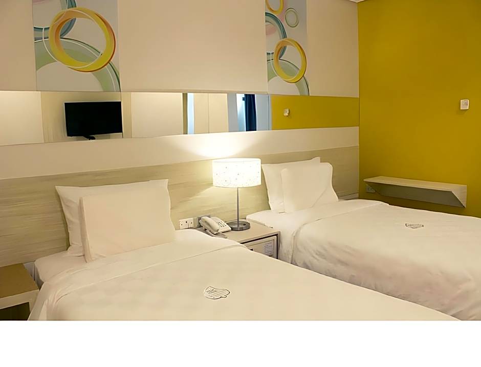 Go Hotels Lanang - Davao