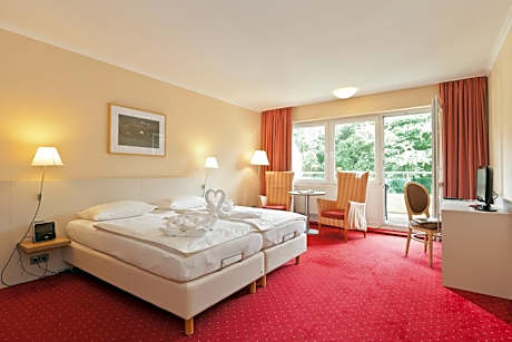 Superior Deluxe Double Room