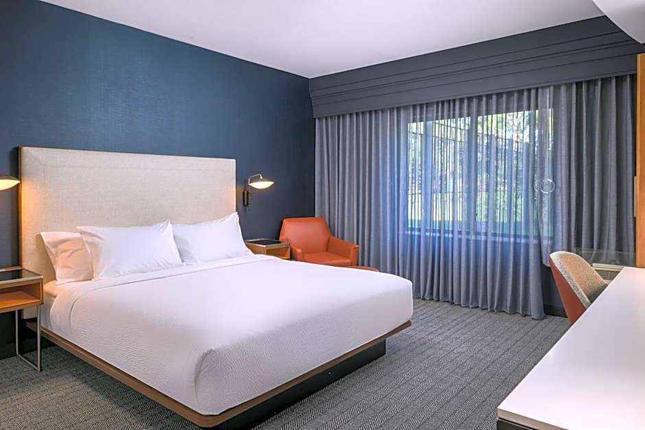 Courtyard by Marriott Missoula