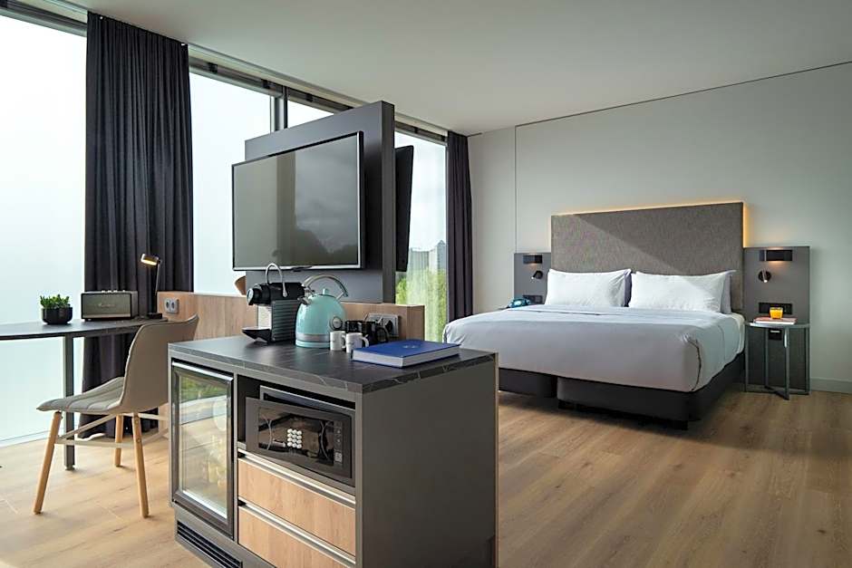 INNSiDE München Parkstadt Schwabing