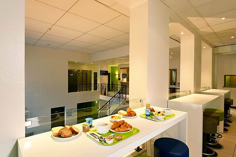 ibis budget Nice Aeroport