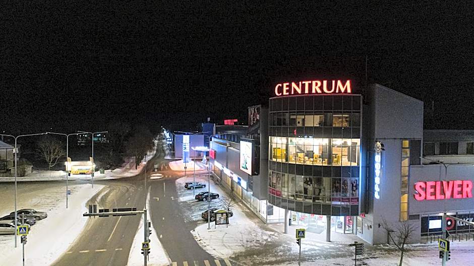 Centrum Hotel Viljandi