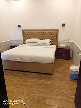 One-Bedroom Villa