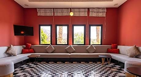Ibis Meknes Hotel