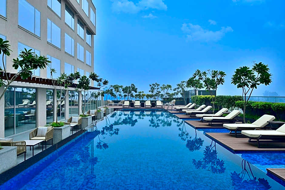 Le Meridien Amritsar