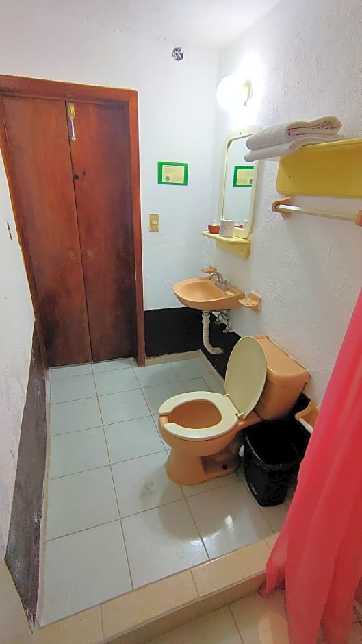OYO Hotel Casa de la Abuelita, Jerez Zacatecas