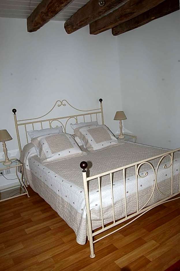 Auberge Saint Hernin