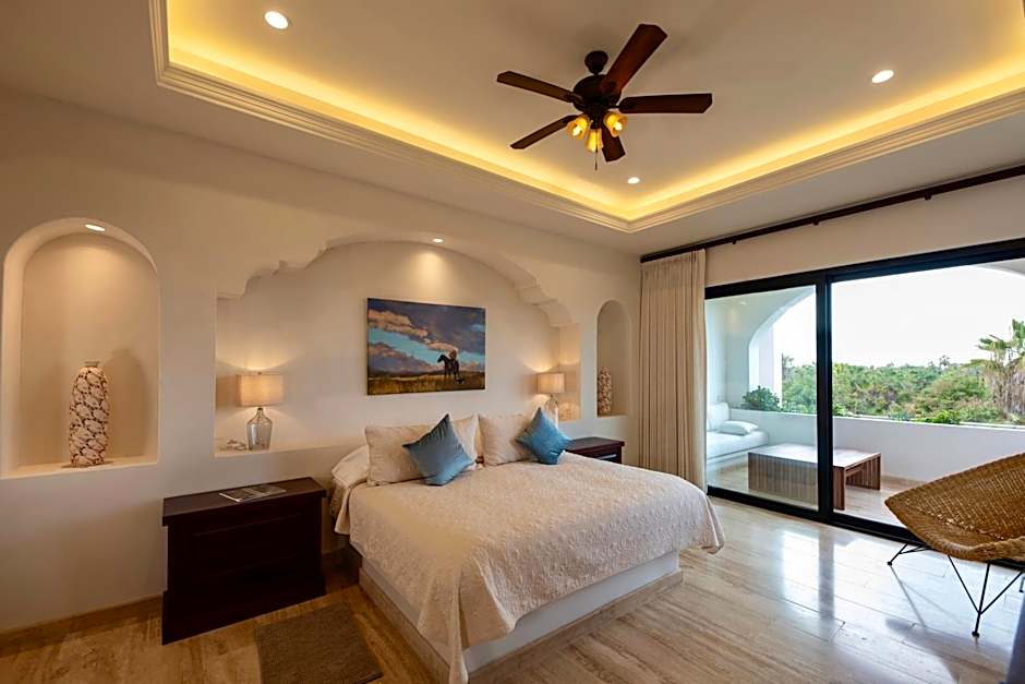 Hacienda Todos Los Santos