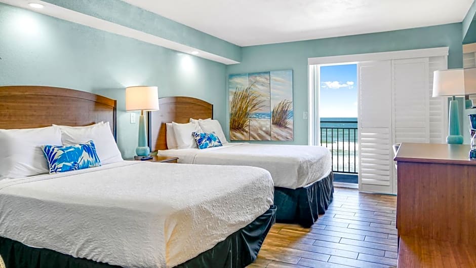 Boardwalk Inn and Suites