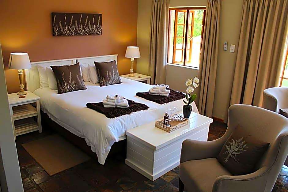 Blackwaters River Lodge