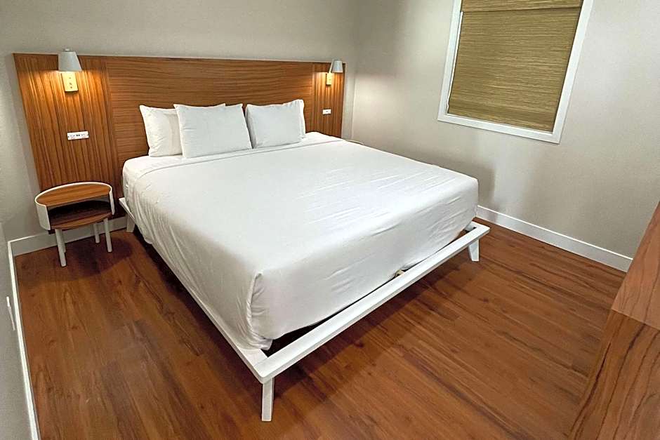 Kohea Kai Hotel Maui