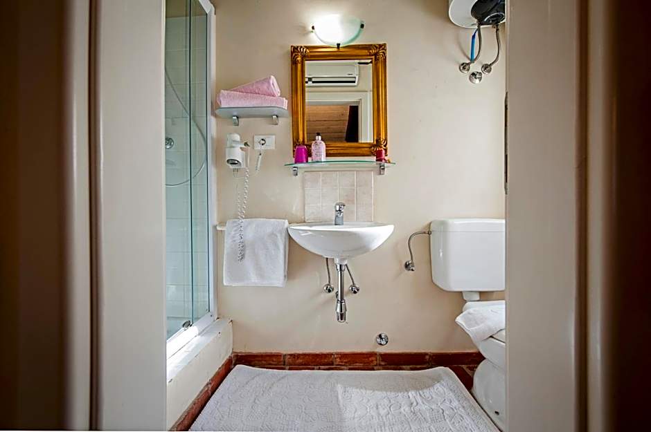 Residence MARCO POLO Centro Storico