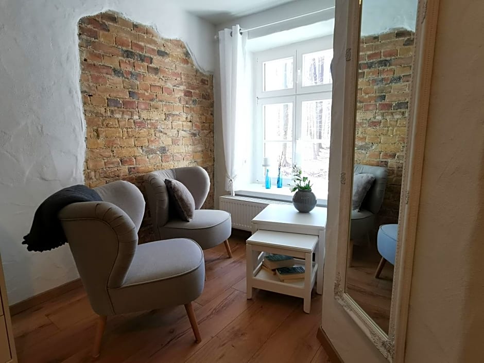 Gästehaus Vergissmeinnicht