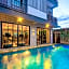 Penyos Residence