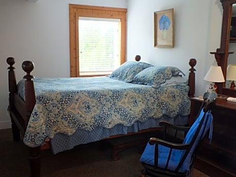 Scarborough Inn