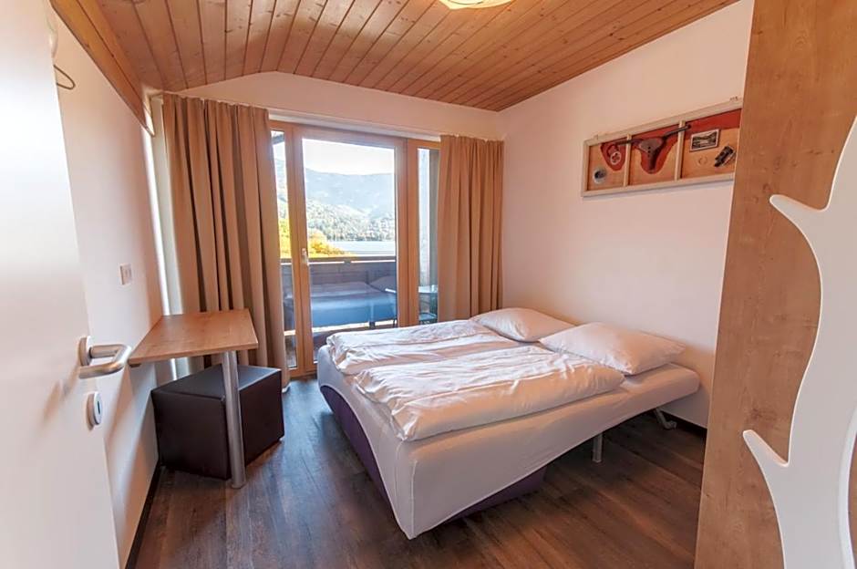 Pension Max SUMMERCARD INCLUDED