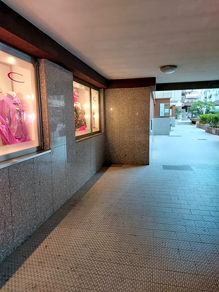 Isabella d'Aragona Guest House