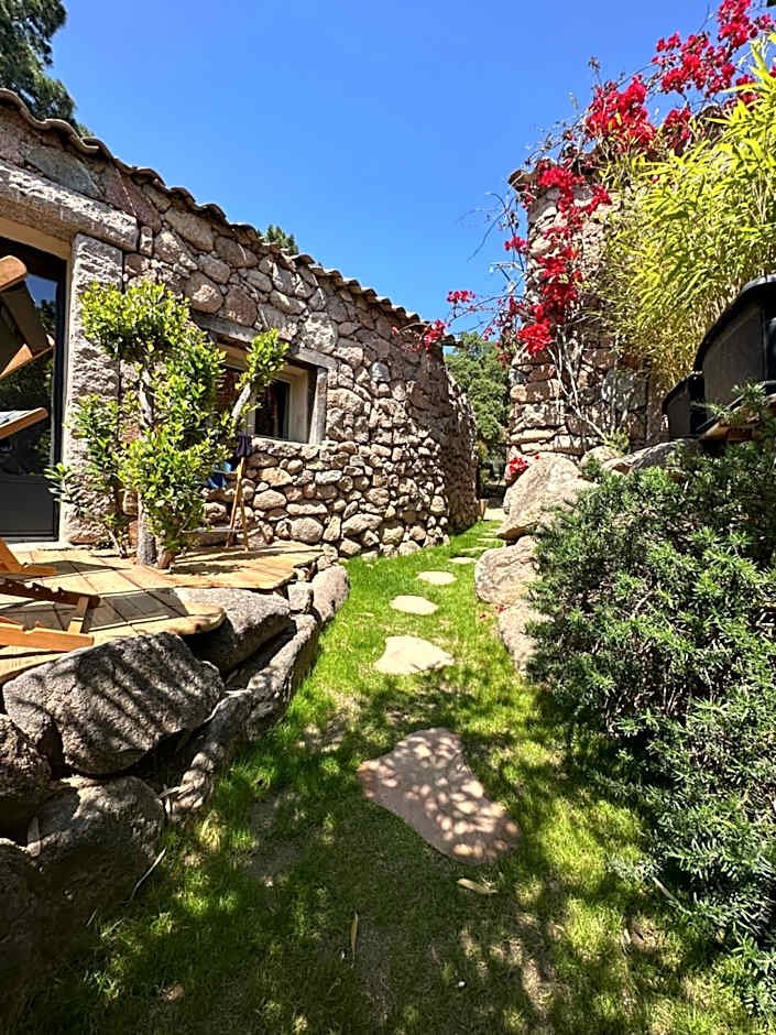 Hôtel Ambassador Palombaggia