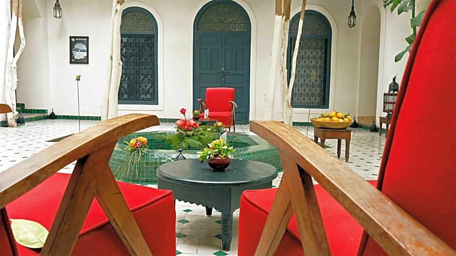 Hotel & Spa Dar Sara