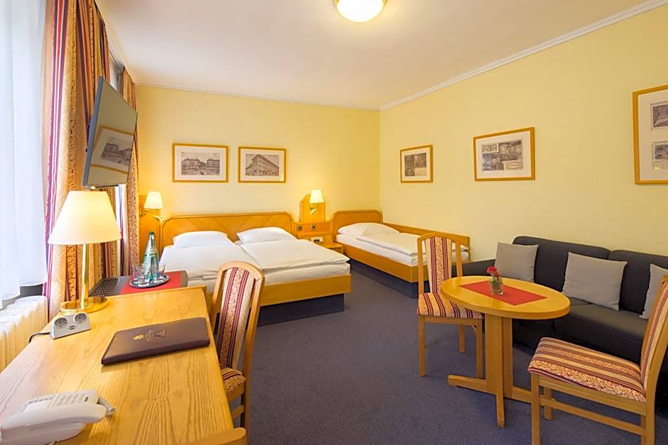 Hotel Kastanienhof