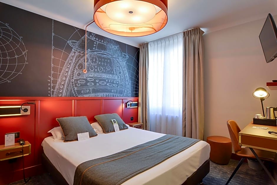 Best Western Hotel Graslin
