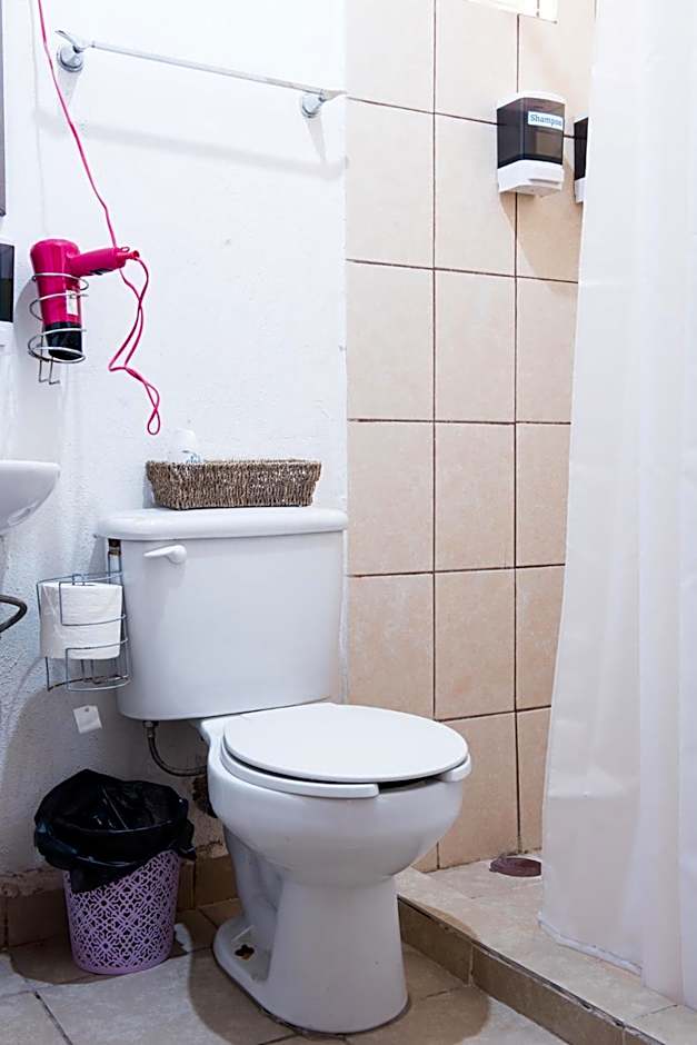 Casa la Feria - Céntrico