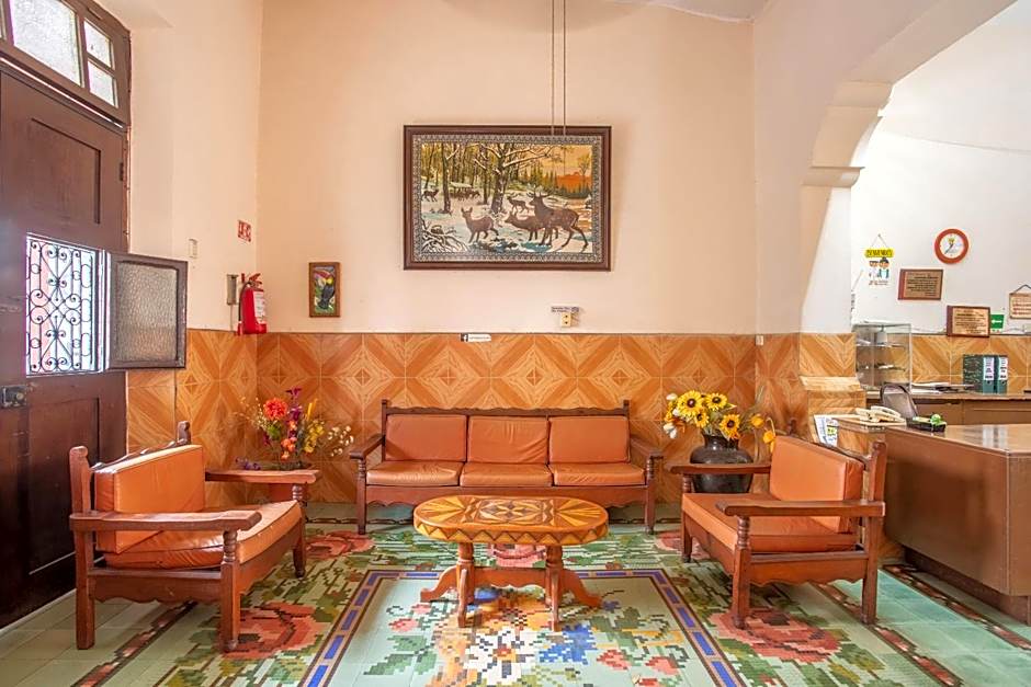 Hotel Margarita