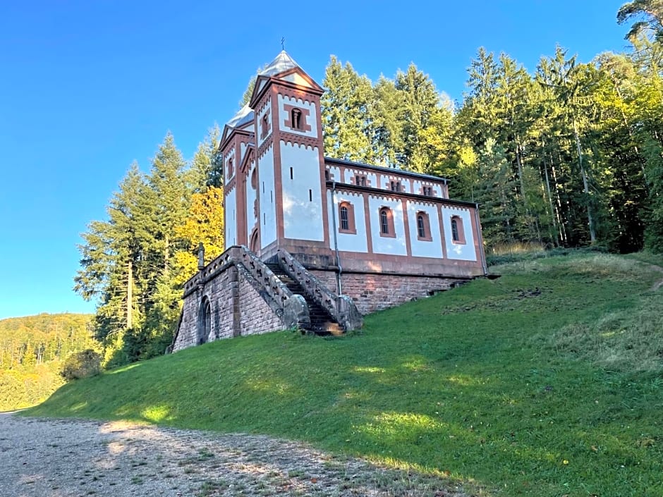 Landhotel Heimathenhof