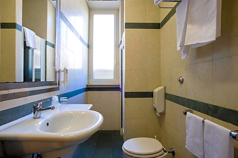 Dipendenza Hotel Bellavista