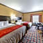 Quality Inn & Suites Lubbock South