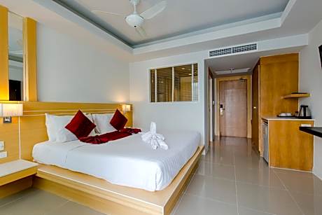 Classic Double or Twin Room (2nd Building)