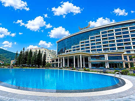 Muong Thanh Luxury Moc Chau